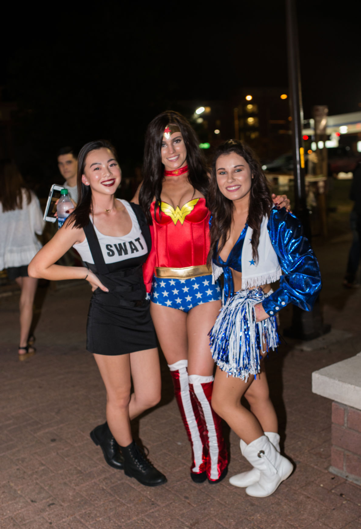 Halloween at Northgate 2016